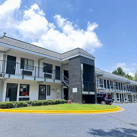 Masters Inn Atlanta - Doraville At I-85 & 285 Ngoại thất bức ảnh