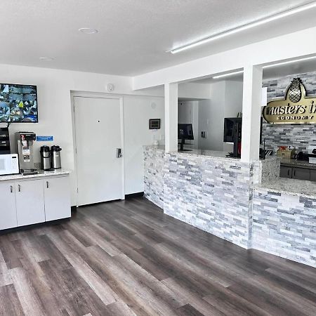 Masters Inn Atlanta - Doraville At I-85 & 285 Ngoại thất bức ảnh
