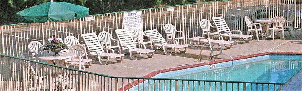 Masters Inn Atlanta - Doraville At I-85 & 285 Ngoại thất bức ảnh