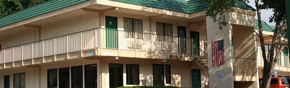Masters Inn Atlanta - Doraville At I-85 & 285 Ngoại thất bức ảnh
