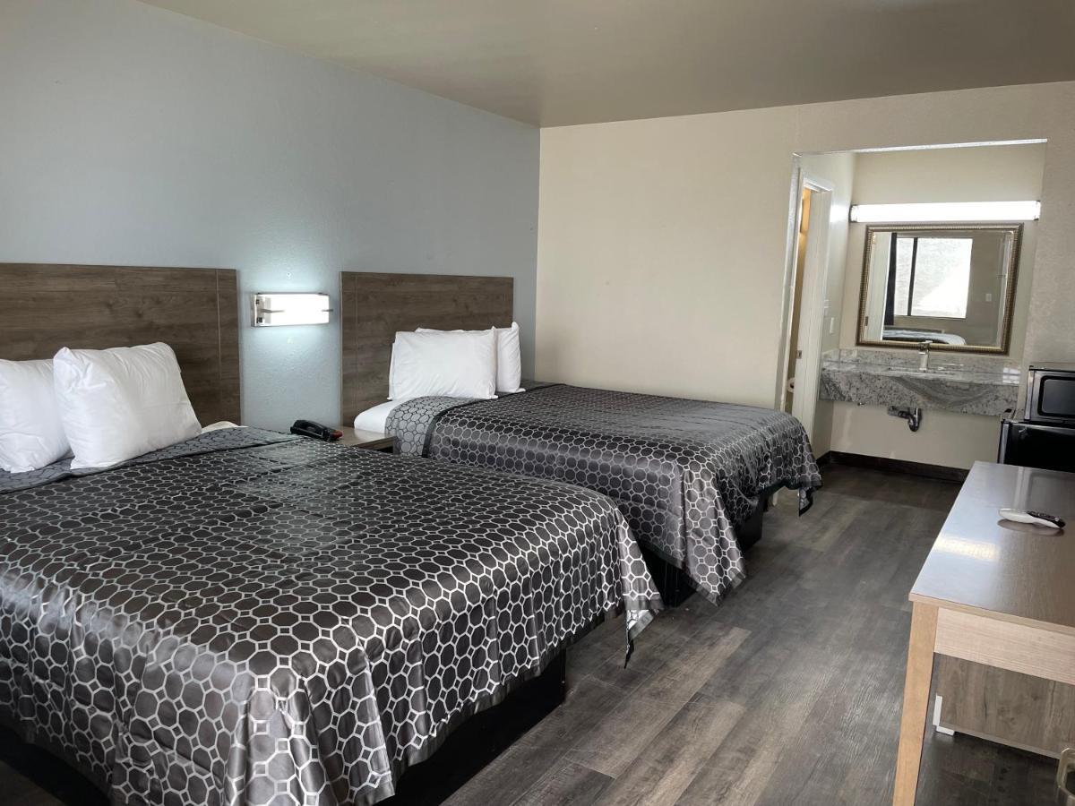 Masters Inn Atlanta - Doraville At I-85 & 285 Ngoại thất bức ảnh
