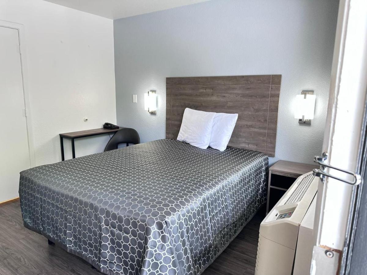 Masters Inn Atlanta - Doraville At I-85 & 285 Ngoại thất bức ảnh