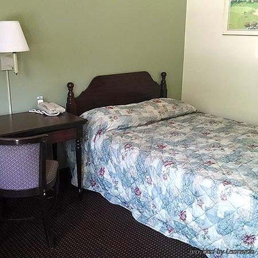 Masters Inn Atlanta - Doraville At I-85 & 285 Ngoại thất bức ảnh