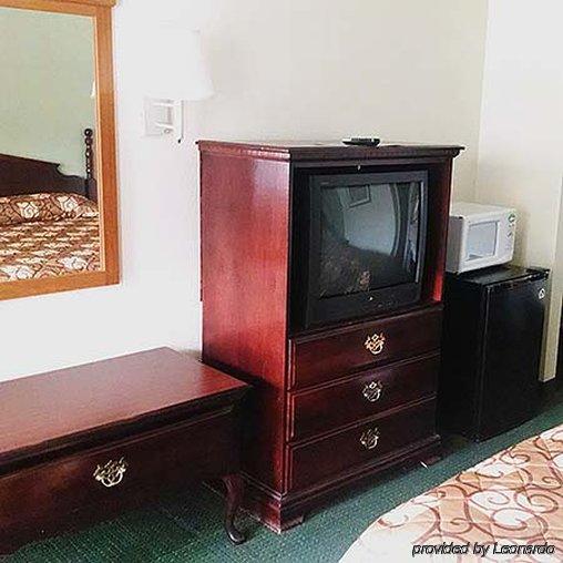 Masters Inn Atlanta - Doraville At I-85 & 285 Ngoại thất bức ảnh