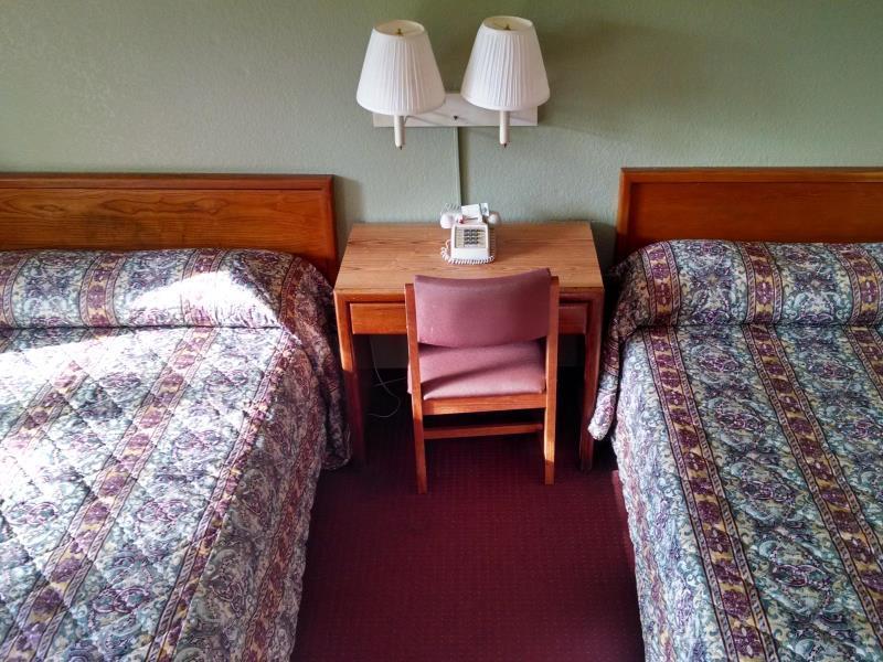 Masters Inn Atlanta - Doraville At I-85 & 285 Ngoại thất bức ảnh