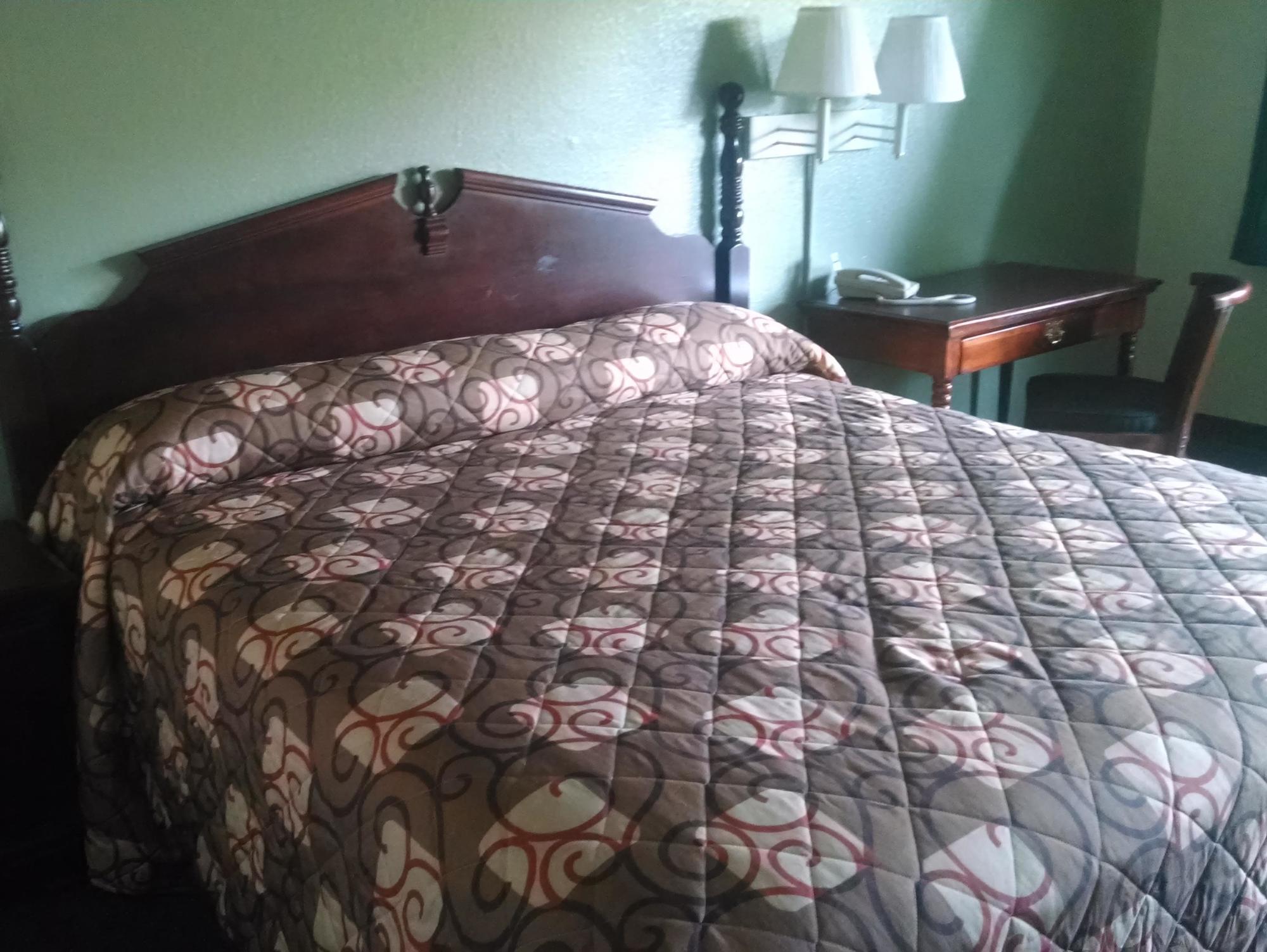 Masters Inn Atlanta - Doraville At I-85 & 285 Ngoại thất bức ảnh