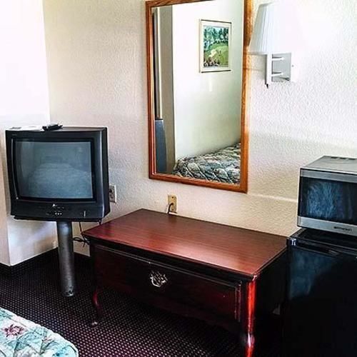 Masters Inn Atlanta - Doraville At I-85 & 285 Ngoại thất bức ảnh