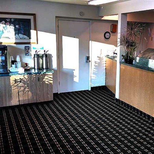 Masters Inn Atlanta - Doraville At I-85 & 285 Nội địa bức ảnh