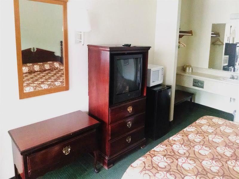 Masters Inn Atlanta - Doraville At I-85 & 285 Ngoại thất bức ảnh