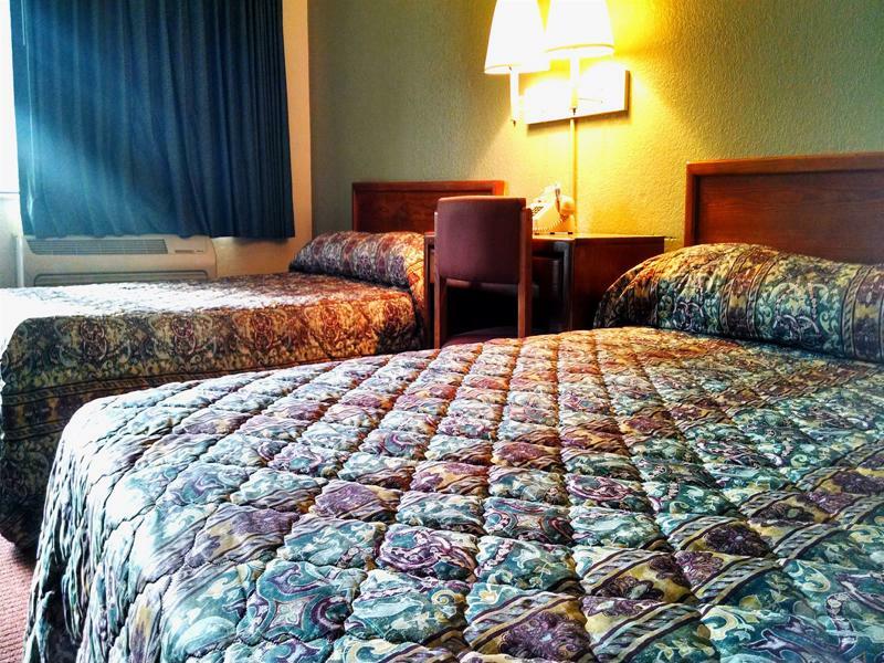 Masters Inn Atlanta - Doraville At I-85 & 285 Ngoại thất bức ảnh