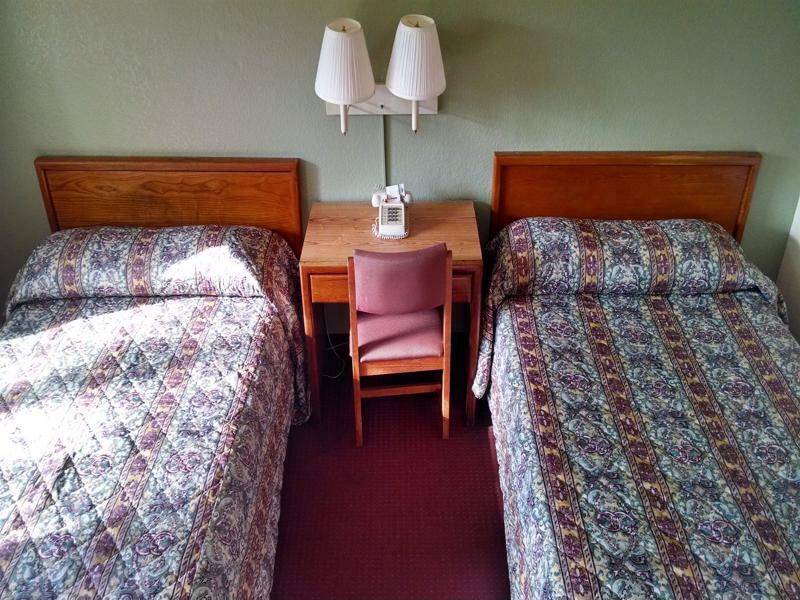 Masters Inn Atlanta - Doraville At I-85 & 285 Ngoại thất bức ảnh